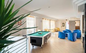 Hotel Palladio